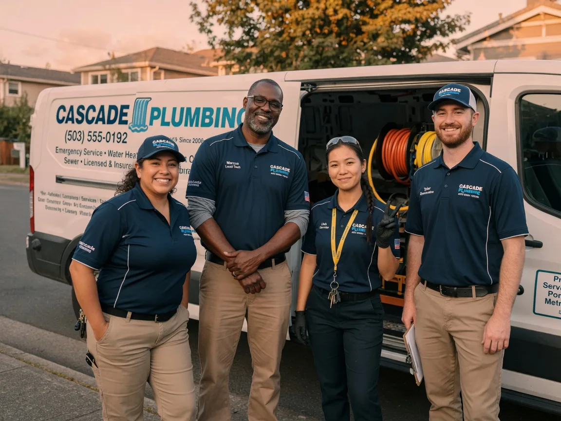Emergency Plumber company in Monroe, SD